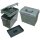 MTM Sportsmens Plus Utility Dry Box SPUD2 – Waldgrün
