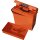 MTM Sportsmens Plus Utility Dry Box SPUD2 – Orange