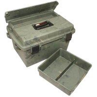 MTM Sportsmens Plus Utility Dry Box SPUD6 – Camo
