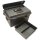 MTM Sportsmens Plus Utility Dry Box SPUD6 – Schwarz