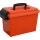 MTM Sportsmens Dry Box SDB-0 – Orange